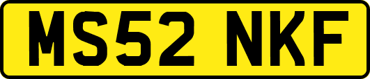 MS52NKF