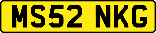 MS52NKG