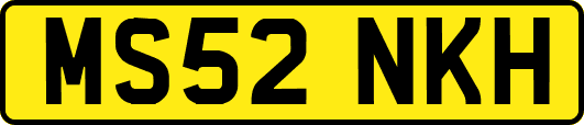 MS52NKH