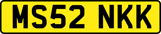MS52NKK