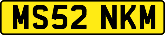 MS52NKM