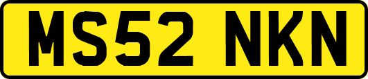 MS52NKN