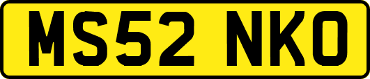 MS52NKO