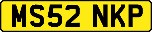 MS52NKP