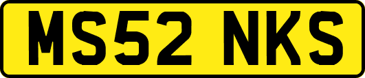 MS52NKS
