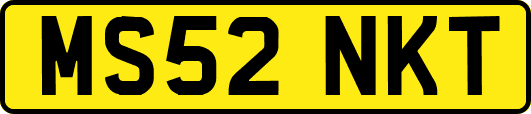 MS52NKT