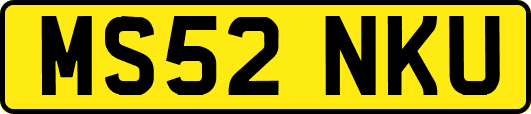 MS52NKU