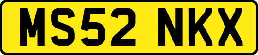 MS52NKX