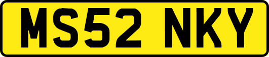 MS52NKY
