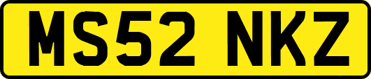 MS52NKZ
