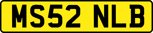 MS52NLB