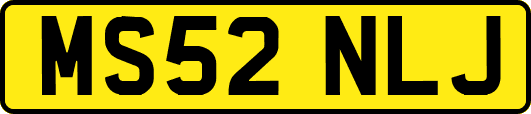 MS52NLJ