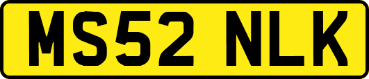 MS52NLK