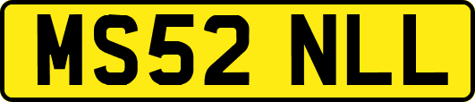 MS52NLL