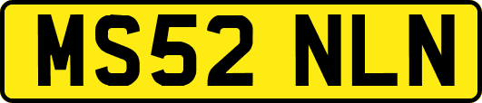 MS52NLN