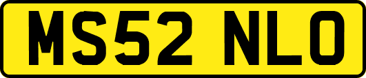 MS52NLO