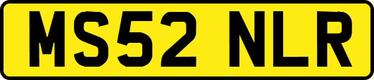 MS52NLR