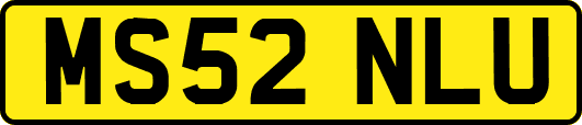MS52NLU