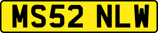 MS52NLW