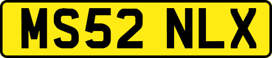 MS52NLX