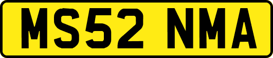 MS52NMA