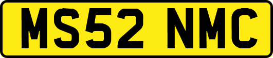 MS52NMC
