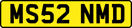 MS52NMD