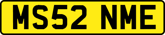 MS52NME