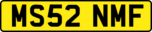 MS52NMF