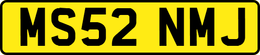 MS52NMJ