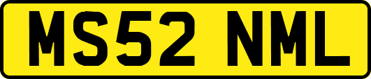 MS52NML