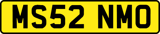 MS52NMO