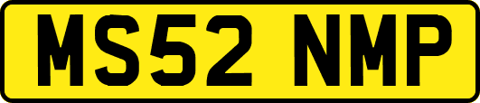 MS52NMP