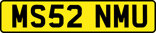 MS52NMU