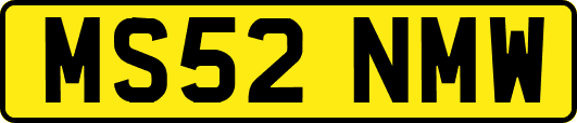 MS52NMW