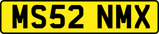 MS52NMX