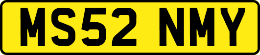 MS52NMY