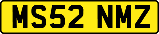 MS52NMZ