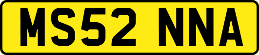 MS52NNA