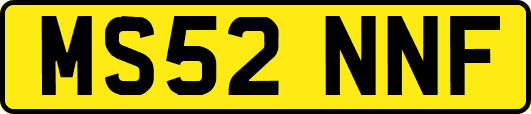 MS52NNF