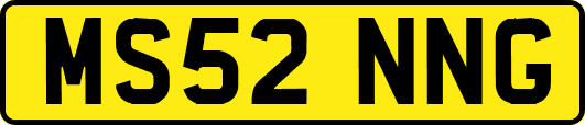 MS52NNG