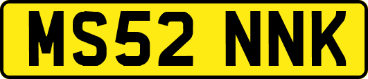 MS52NNK