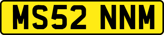 MS52NNM