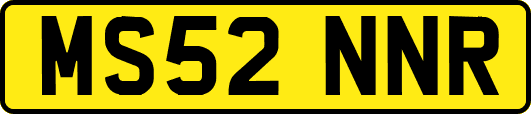 MS52NNR
