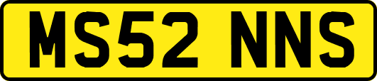 MS52NNS