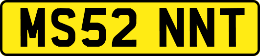 MS52NNT