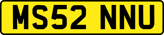 MS52NNU