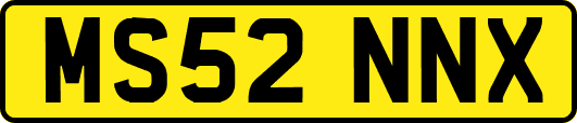 MS52NNX