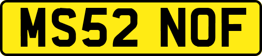 MS52NOF