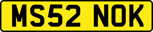 MS52NOK